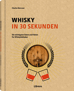 Whisky in 30 Sekunden