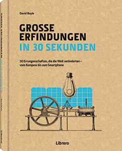Das Universum in 30 Sekunden